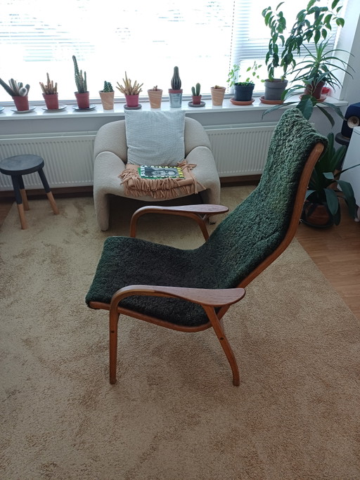 Sillón sueco, Lamino 40 AR – fauteuils, Wood
