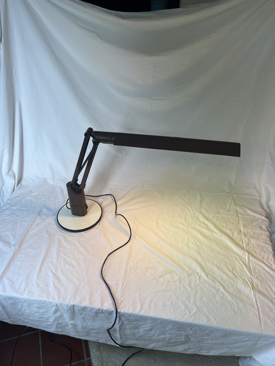 Image 1 of Lampada da scrivania Lucifer di Fagerhults di Tom Ahlström e Hans Ehrich