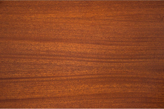 Image 1 of Teak table, Denmark, 1960s.