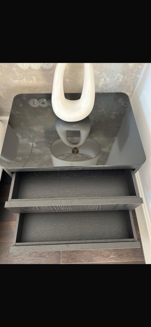 Tables de chevet Minotti