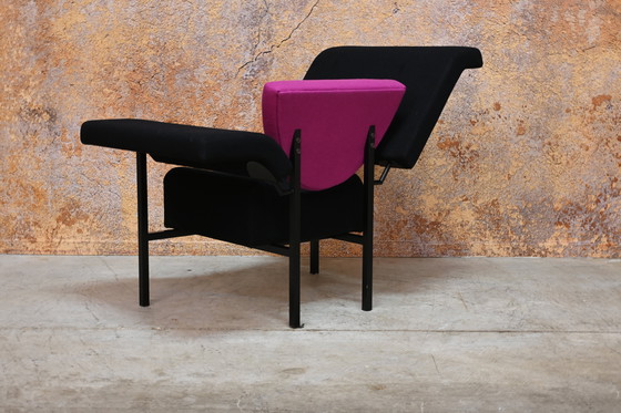 Image 1 of Greetings From Holland Armchairs Design Rob Ekchardt