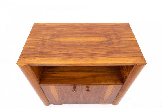 Image 1 of Art-Déco-Kommode aus den 1950er Jahren, Polen