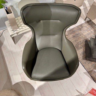 Image 1 of Fauteuil relax EYYE Puuro