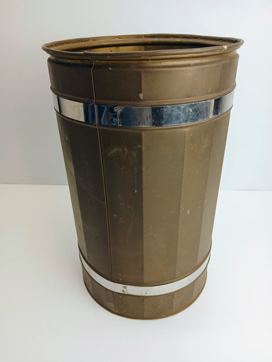 Image 1 of Schirmständer aus der Mitte des Jahrhunderts