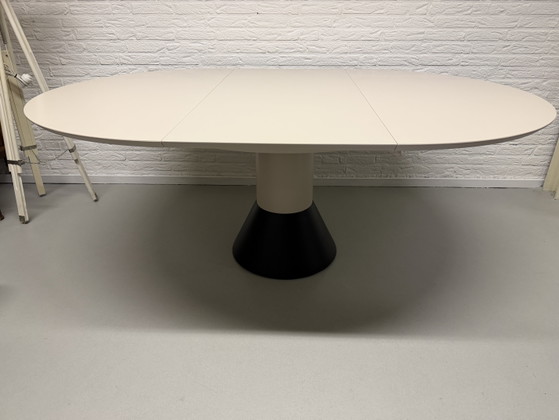 Image 1 of Arco balance 130 cm extensible color duna (crema)