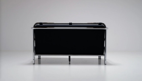 Image 1 of Stringa Sofa by Gae Aulenti for Poltronova, 1965