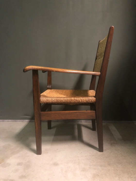 Image 1 of Holländischer Sessel 1930er Jahre