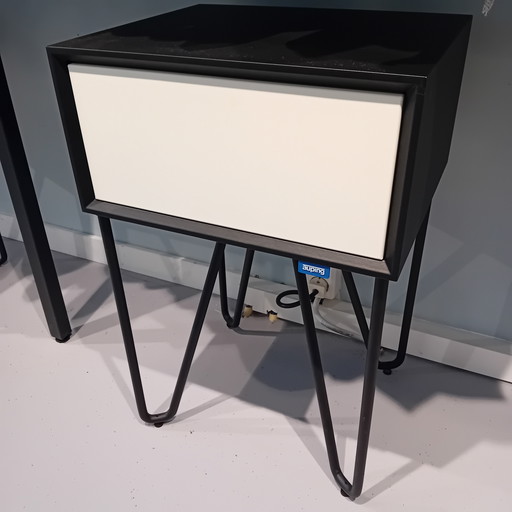 Mesita de noche Auping Pixel