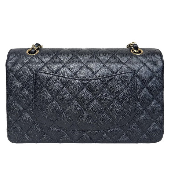 Chanel Classic Flap Medium – Crossbody bags, Calfskin (photo 14 of 16)