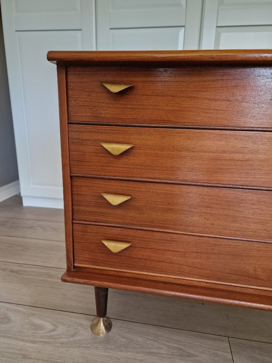 Image 1 of Cómoda AA Patijn