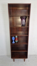 Librería de diseño danés Omann Jun modelo 11