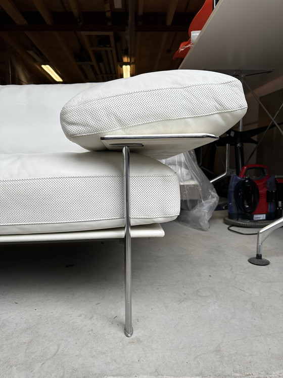 Image 1 of Canapé design B&B Italia Diesis.