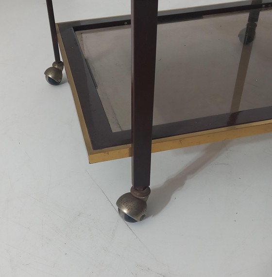 Image 1 of  Barwagen, 70er Jahre