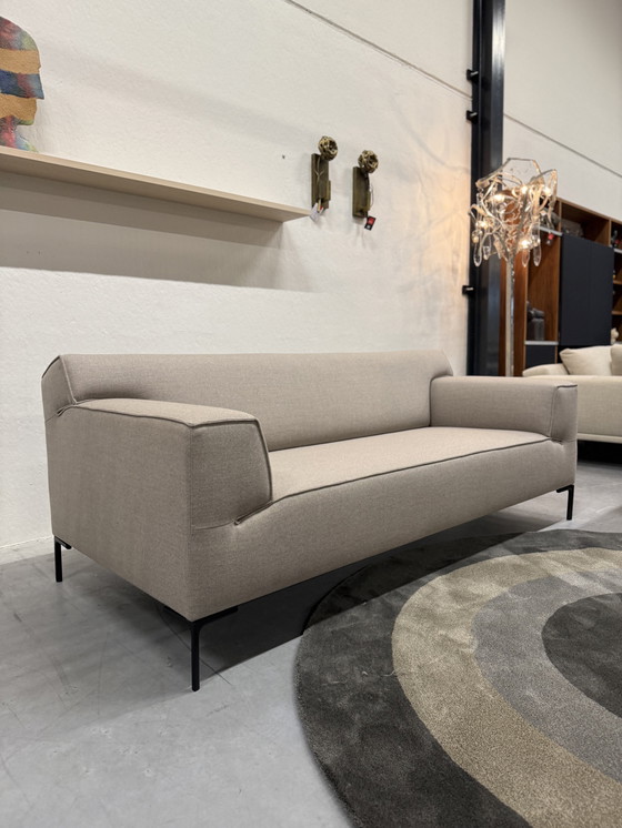 Image 1 of Design on Stock Bloq Bank 2,5 Zits Ploegwool 207