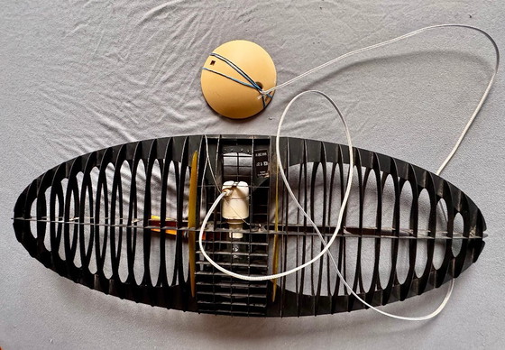 Image 1 of Luceplan Titania pendant lamp – design icon from 1989