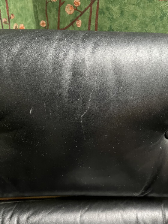 Image 1 of Fauteuil lounge Eames de Vitra Hermann Miller