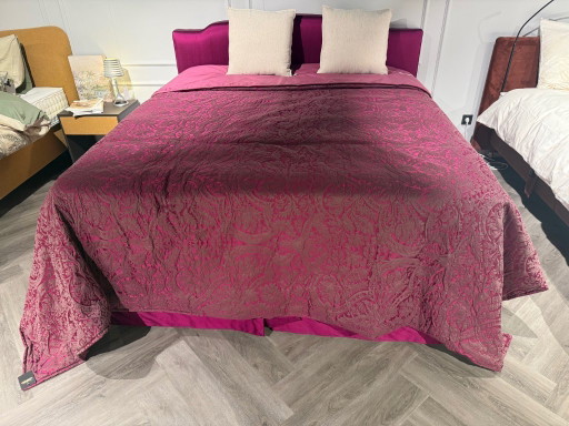 1 x Schramm box spring 180*200cm