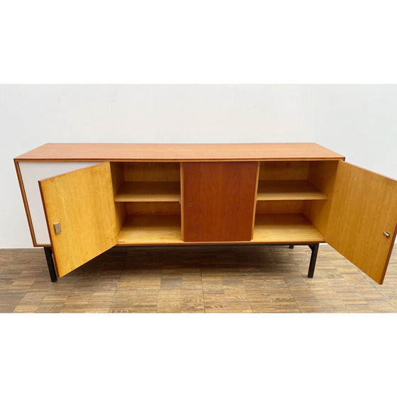 Image 1 of Vintage teak sideboard, Italy