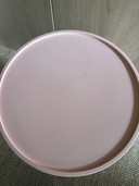 Armario Kartell Componibili Bio Ø32 grande rosa (3 comp.)