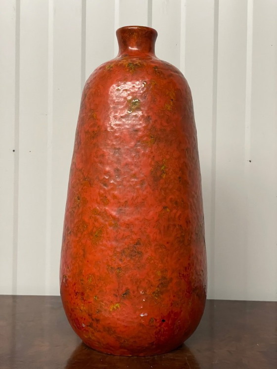 Image 1 of Un bellissimo vaso vintage