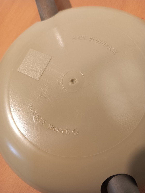 Image 1 of Butterfly chairs, Arne Jacobsen for Fritz Hansen