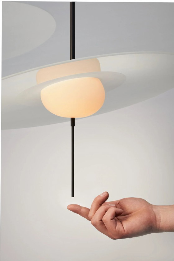 Image 1 of Vantot Suspension MONO M400 2x (Comme neuf)