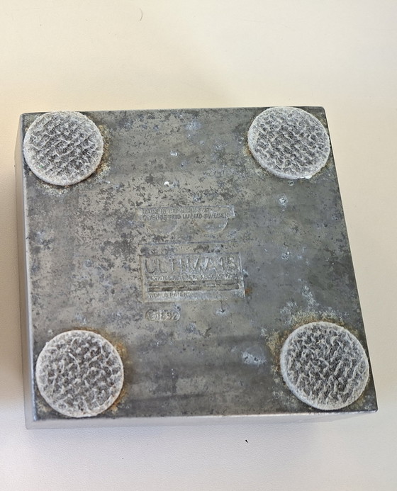 Image 1 of Posacenere vintage di design Ultima 15 cult Danimarca