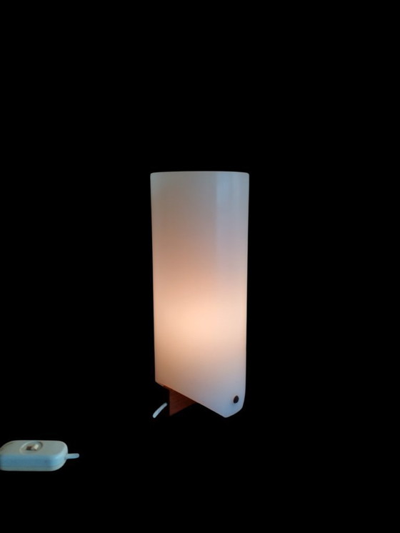 Image 1 of Lampada da tavolo Luxus Sweden - anni '60 - Vintage