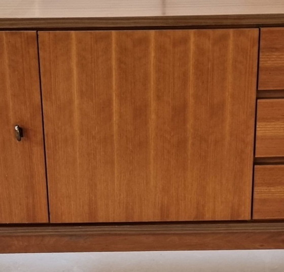Image 1 of 70s sideboard