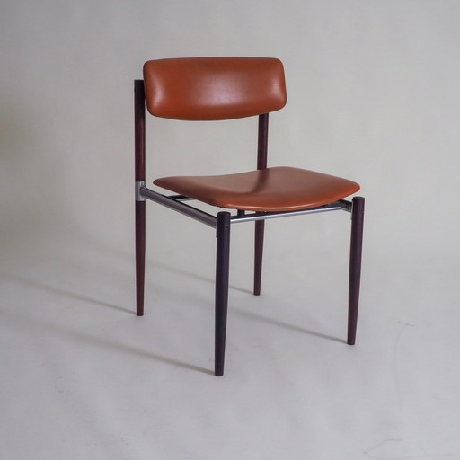 1960 chaise par Topform