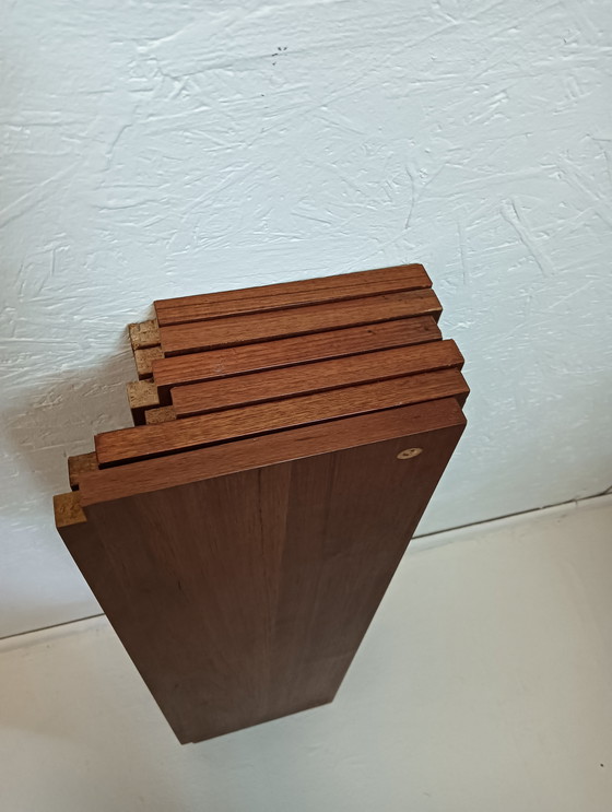 Image 1 of Armario modular Poul Cadovius