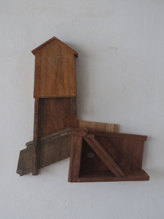 Image 1 of Eric van Solm – „Weit weg von hier“.