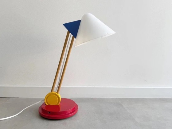 Image 1 of IKEA Stoja Schreibtischlampe