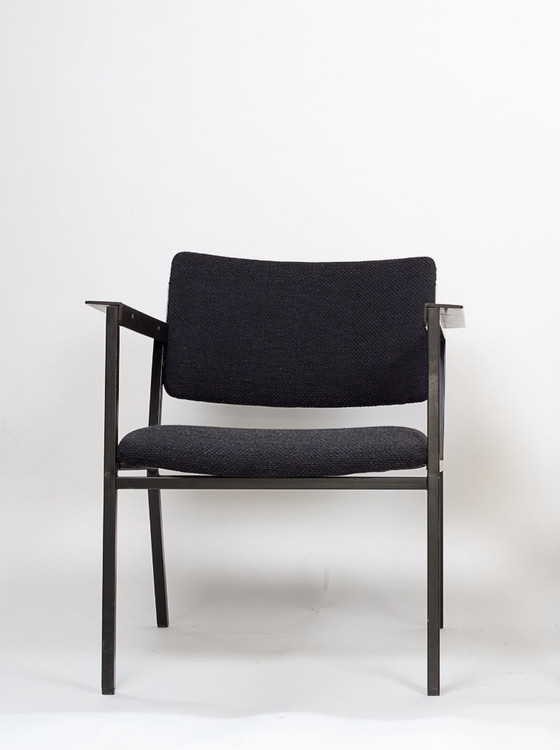 Image 1 of Fauteuil vintage design 1960 Édition Pagholz