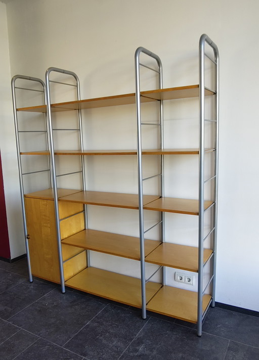 Ikea Niklas-Schrank Rutger Andersson aus den 1980er Jahren