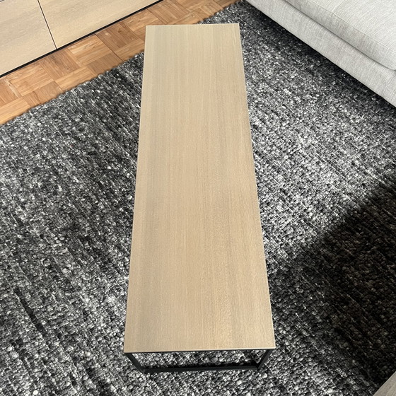 Image 1 of Tavolino da caffè HCM Index (set di 2)