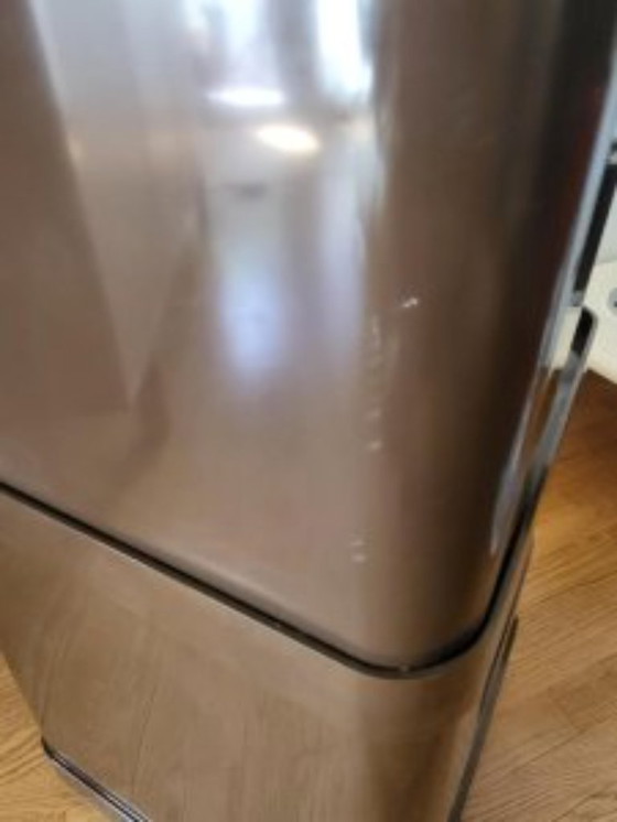 Image 1 of Marc Held Desserts für Prisunic Frankreich 1970