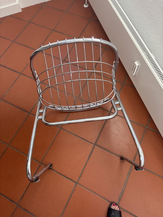 Image 1 of Stoel THEMA Italië