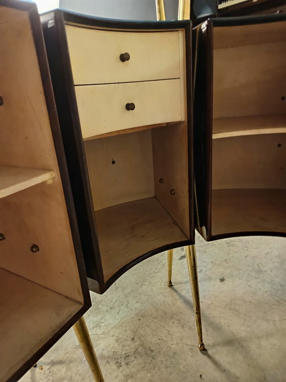 Image 1 of Mueble bar estilo Giò Ponti