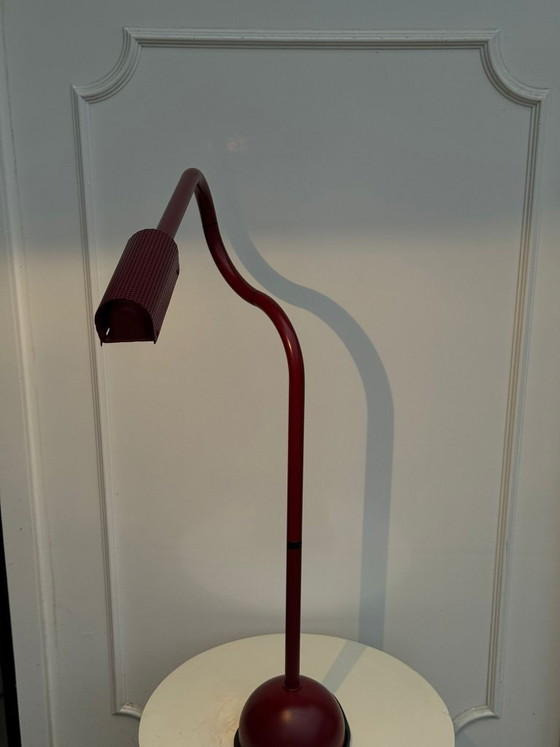 Image 1 of Die wunderschöne italienische Designlampe „Stringa 1“ von Hans Ansems