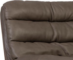 Image 1 of Poltrona Mixsit con pouf della collezione DMO