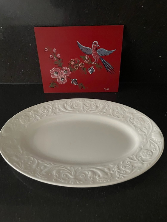 Richard Ginori Serving Dish – Crockery, Porcelain (photo 2 of 15)