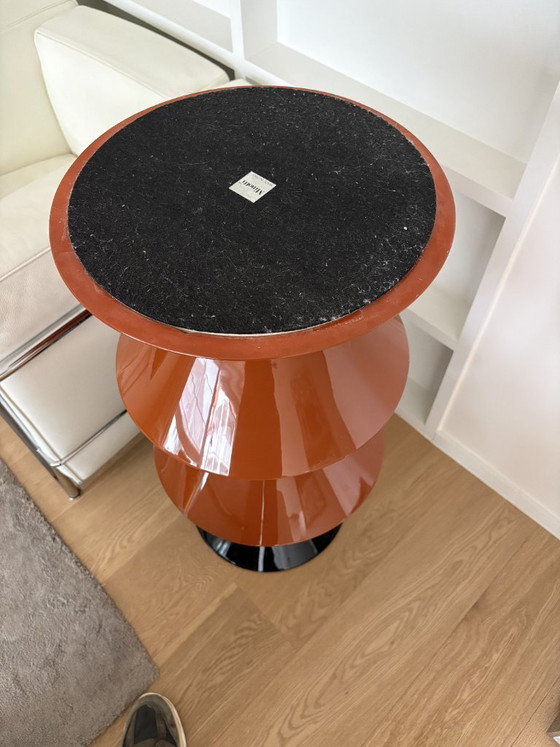Mesa auxiliar Minotti Cesar – Mesas auxiliares, Plastic (photo 10 of 10)