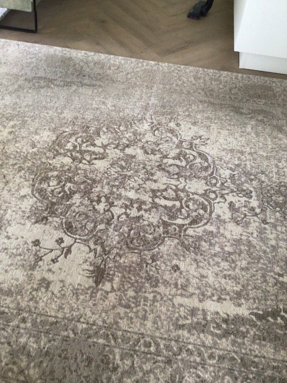 Image 1 of Tappeti Brinker Meda, beige