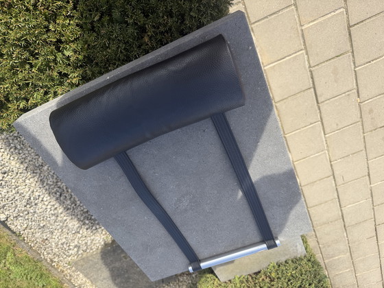 Image 1 of Jori Brainbuilder relax cuir noir, médium, mono-mouvement