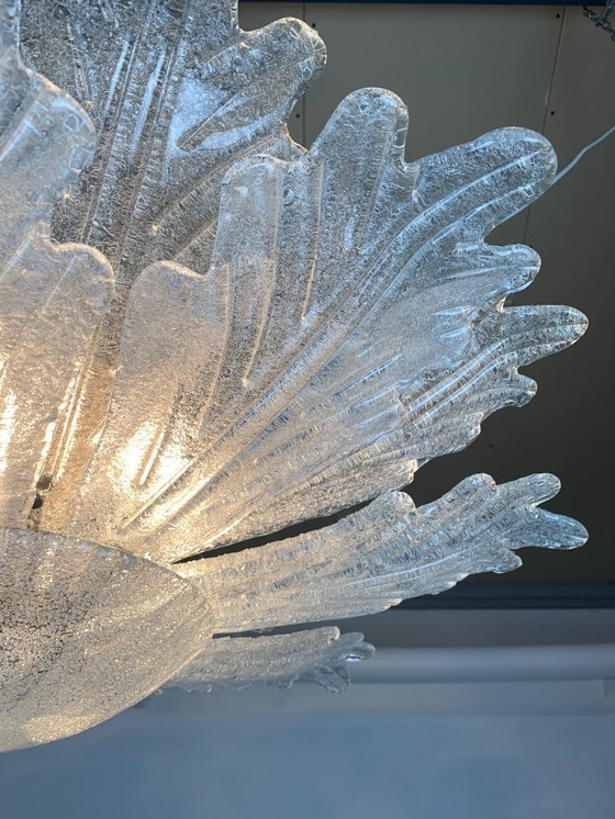 Image 1 of Apparecchio Barovier & Toso anni '80