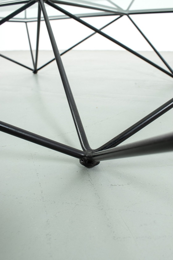 Image 1 of Paola Piva coffee table