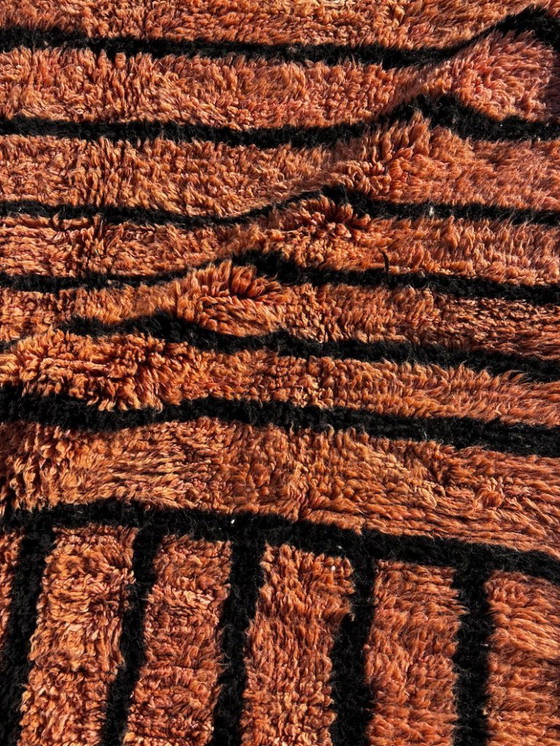 Image 1 of Alfombra marroquí hecha a mano 250cm x 150cm