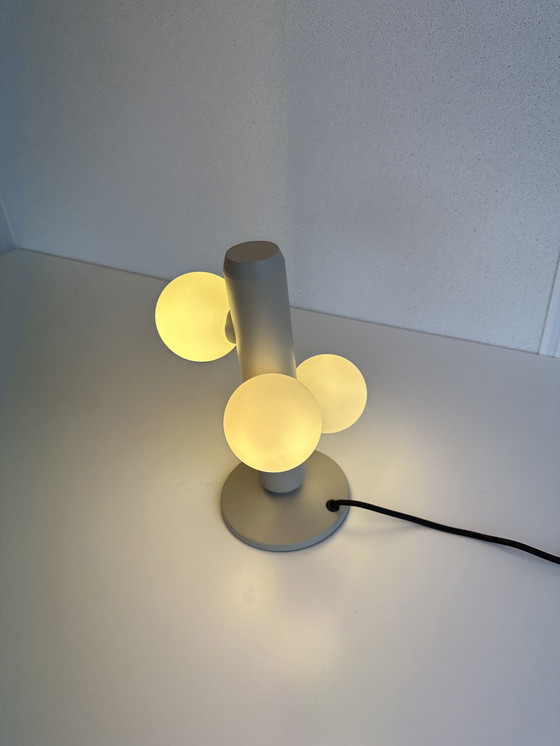 Image 1 of Fest Kaktee Table Light In Beige