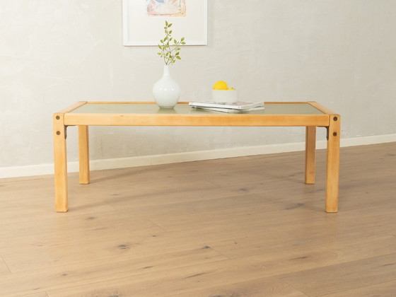 Image 1 of Flötotto Coffee Table, 1970s, Vintage